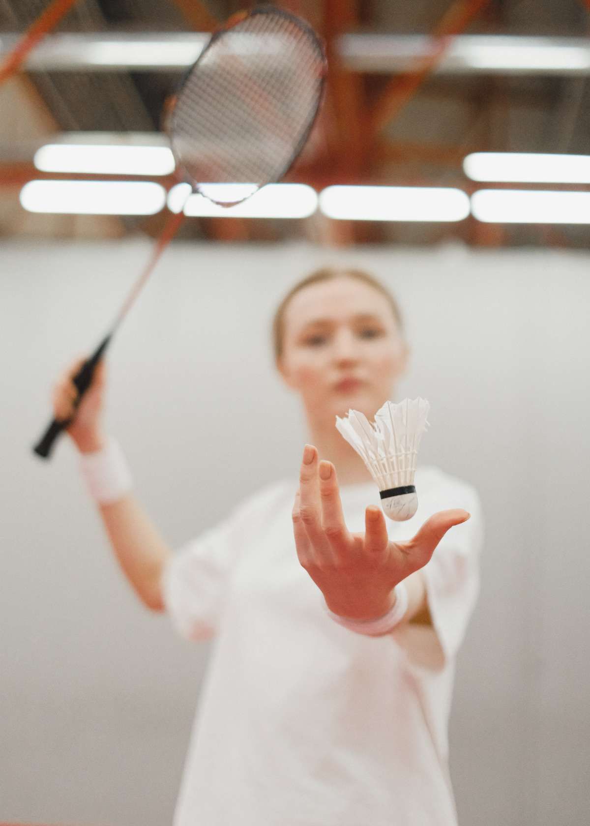 What is Badminton: A Comprehensive Introduction