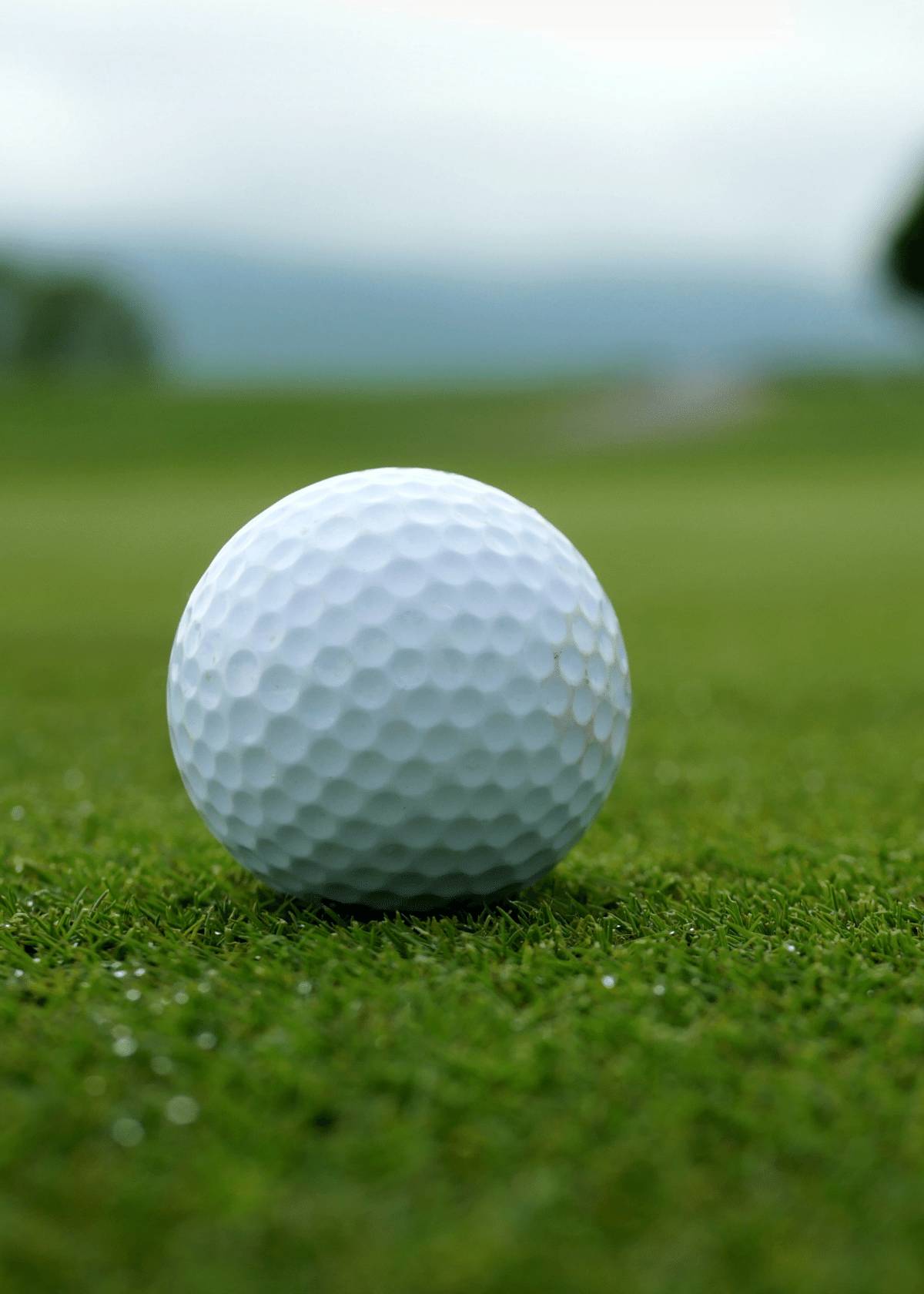 Best cheap golf balls