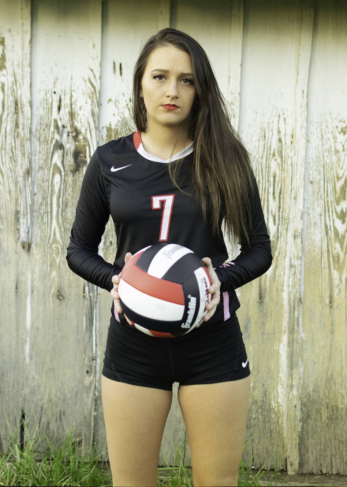 How to practice volleyball at home