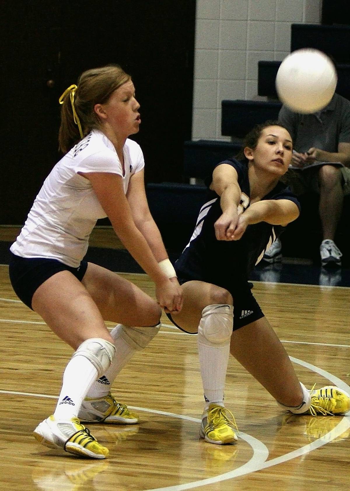 Libero volleyball rules